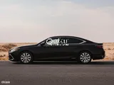 لكزس ES 300 هايبرد